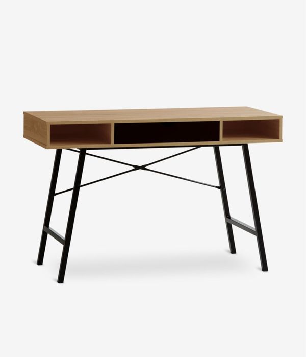 Стіл письмовий ABBETVED 48x120 JYSK: 1 500 грн. - Офісні меблі