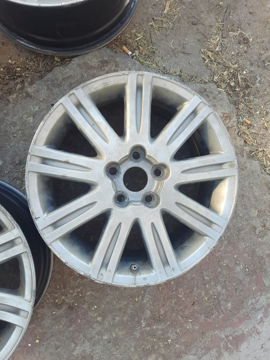 Toyota Avalon диски R17 диск оригинал