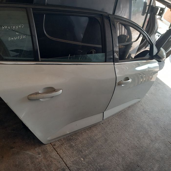 Completas Renault Megane 4 carrinha