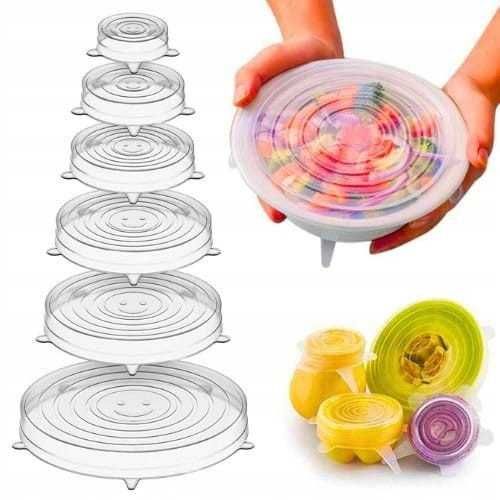 Zestaw produktów dla Pani Ewy