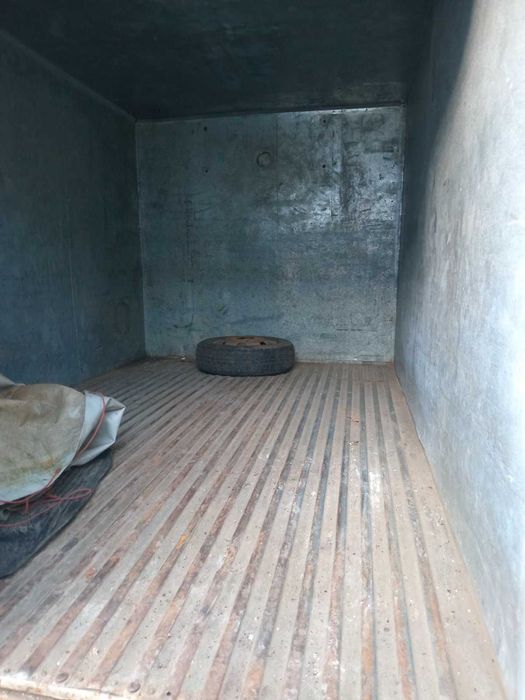 Продам  Газель(термобудка)