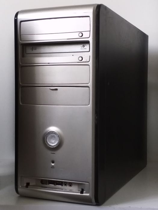 Компьютерный корпус, корпус для ПК бу