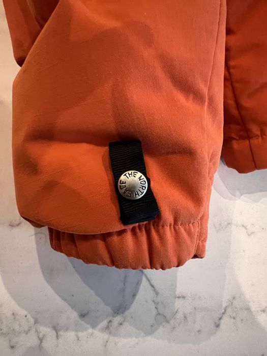 Gucci the north face