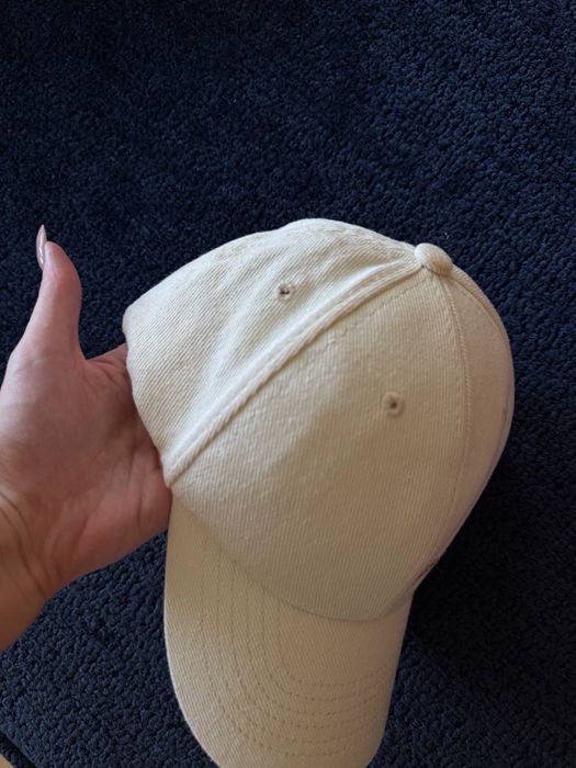 Кепка Ruslan Baginskiy оригінал