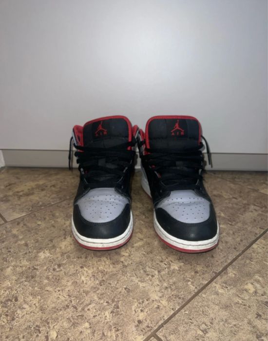 Buty Air Jordan 1
