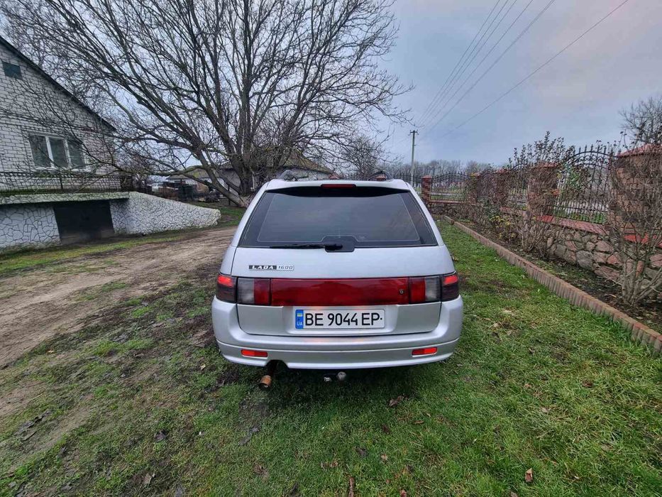 Продам ваз  2111