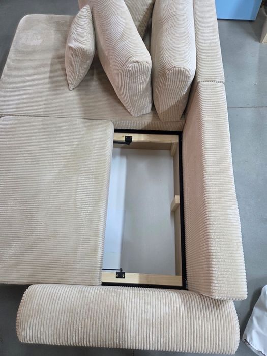 Narożnik Piano XL NOWY
