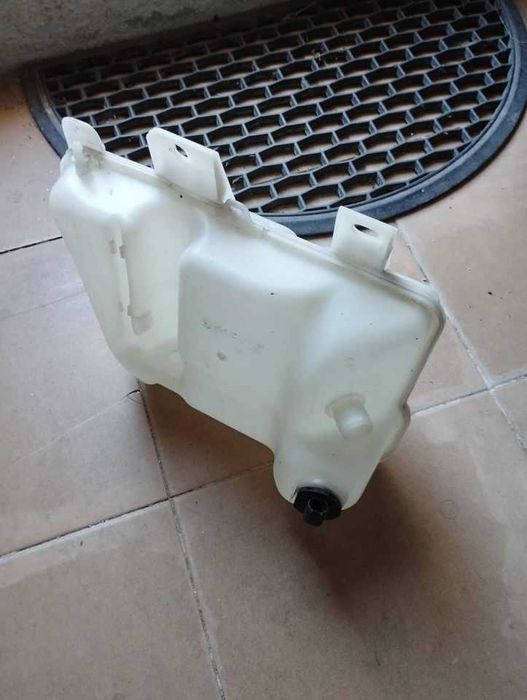 BMW e39 varias peças