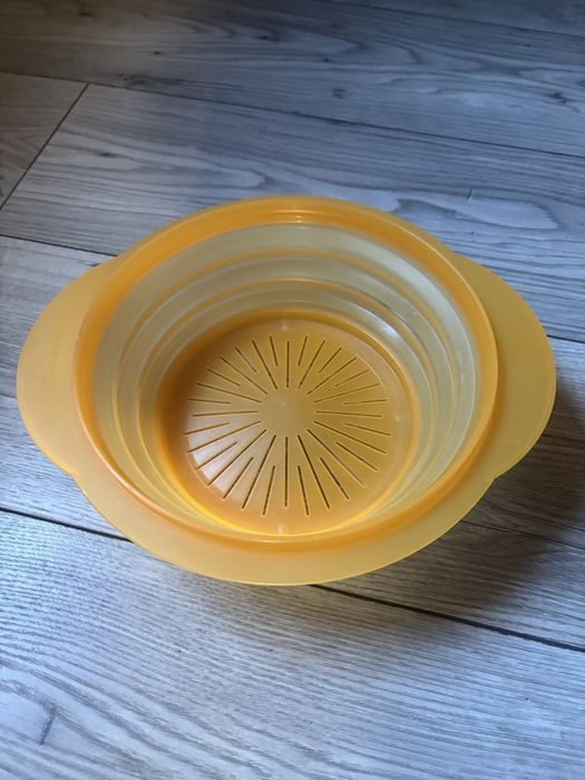 Sito durszlak Tupperware