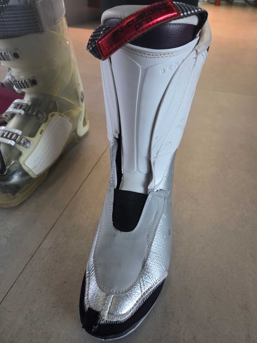 Buty narciarskie Salomon Instinct 100 CS