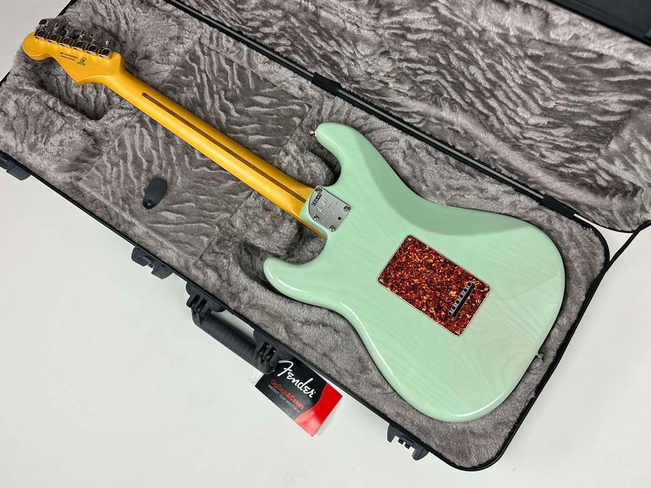 Акція! 2024 Fender American Professional II Stratocaster Limited Edition (New, 1490$)