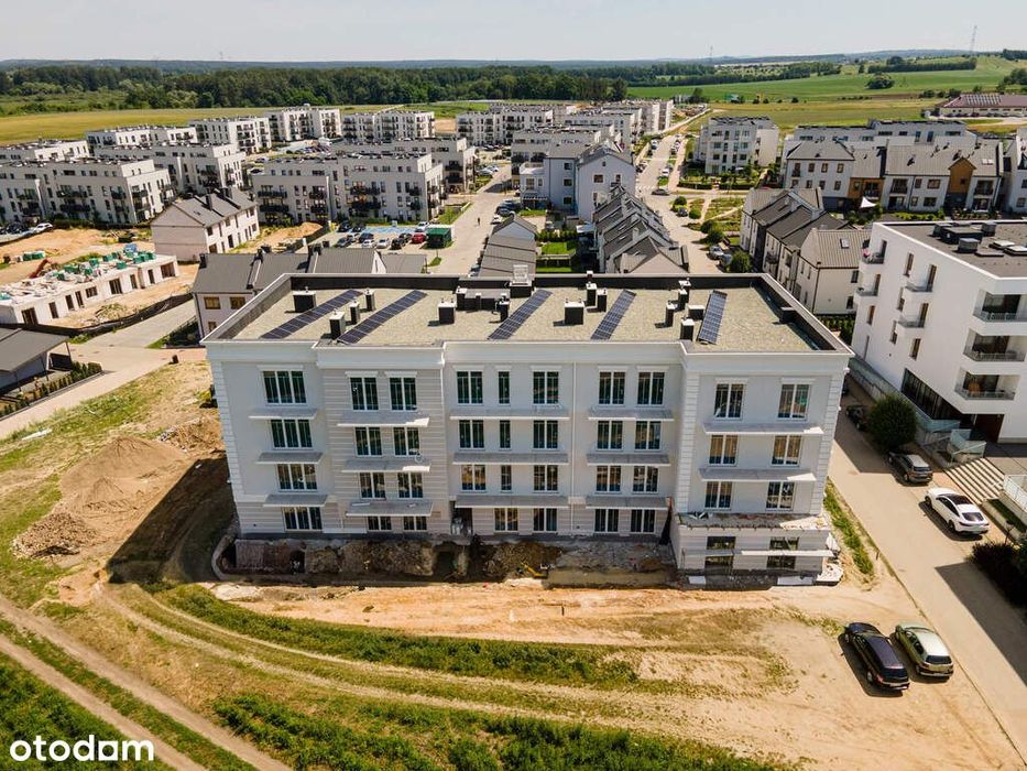 Mieszkanie – Siewierz, Osiedle Jeziorna - Widok 2