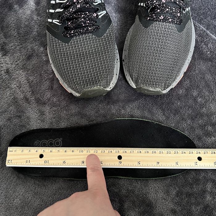Жіночі кросівки Nike run swift ecco soft. P. 40,5. Ідеал!!!