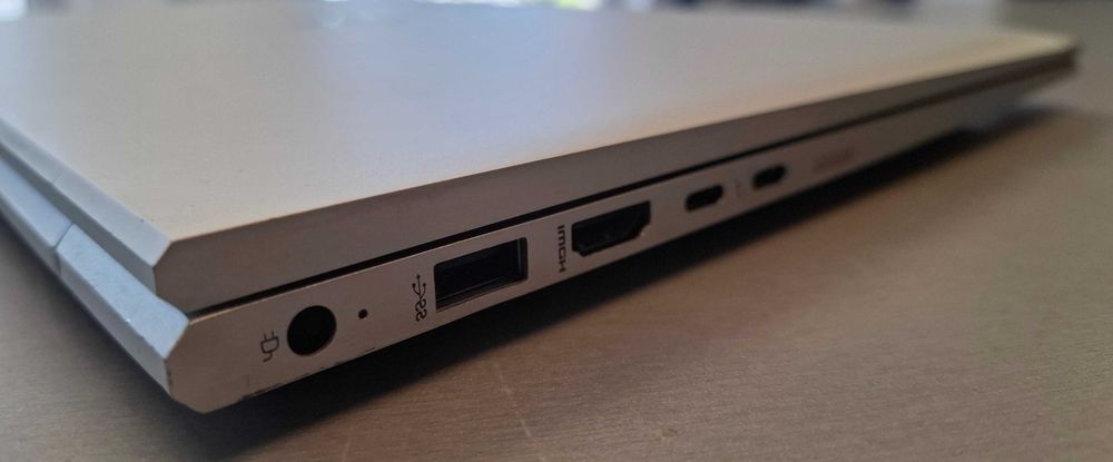 Laptop HP EliteBook 850 G7 15,6" i7-10610U 32GB 512GB WIN11PRO