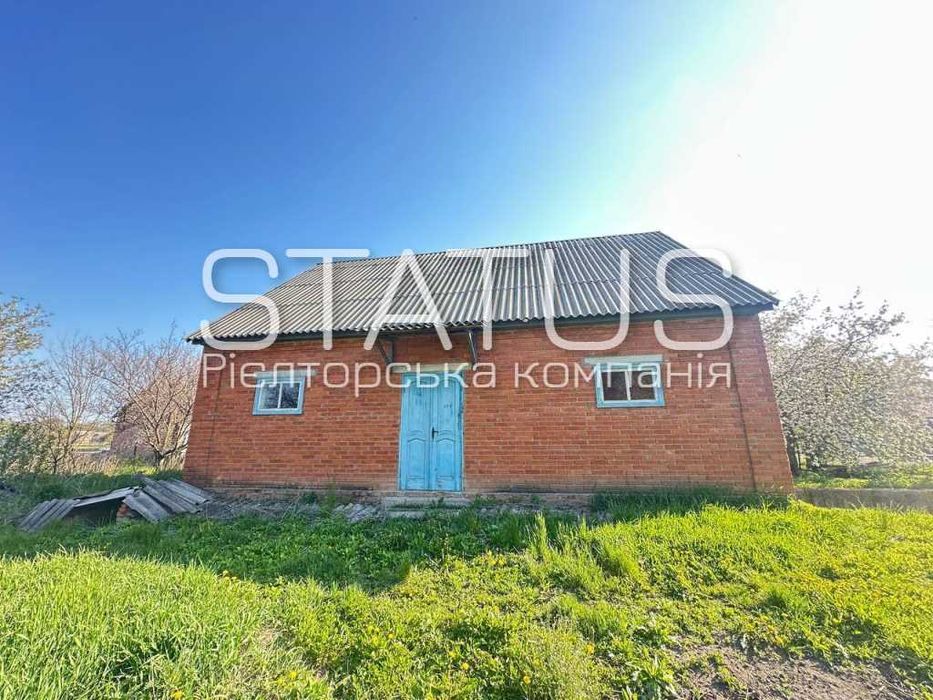 код  16945 Будинок, можна під програми