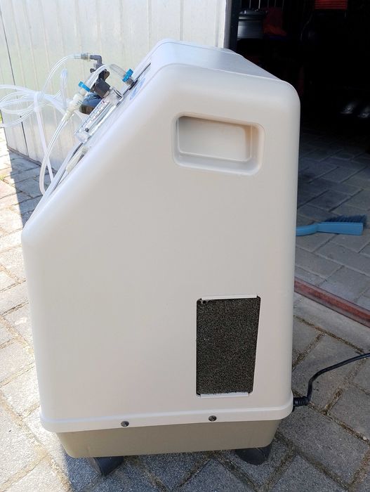 Koncentrator tlenu Invacare 5