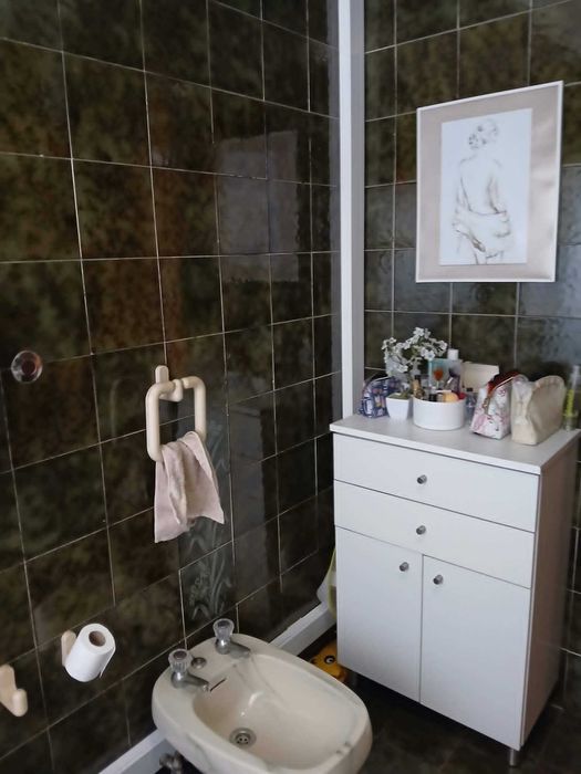 Quarto para estudante - Porto
