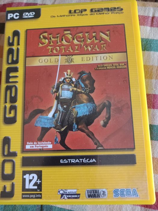 Lote jogos PC CD-ROM.