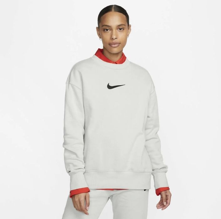 Світшот жіночий оверсайз Nike оригінал