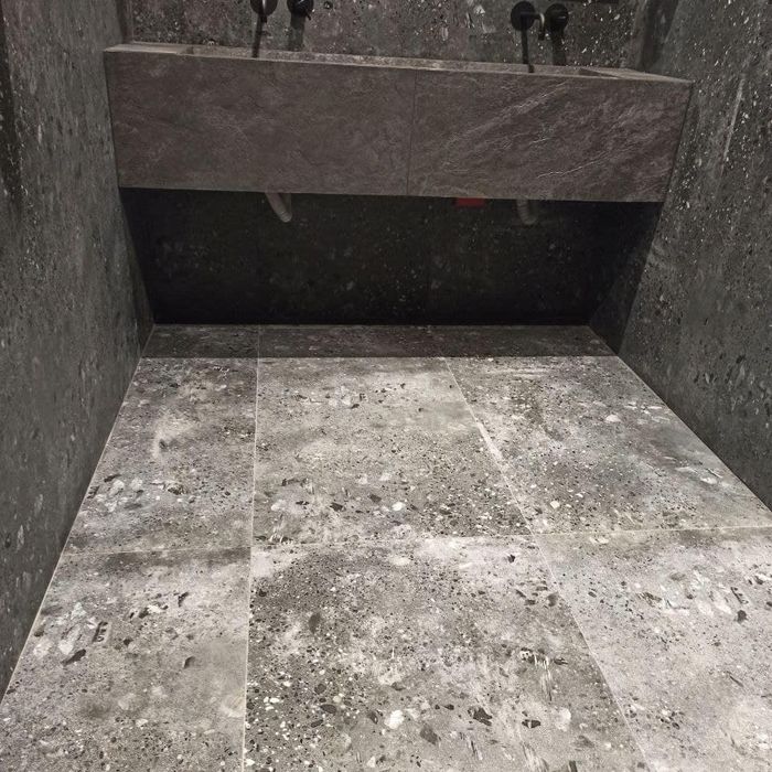 Вкладання плитки