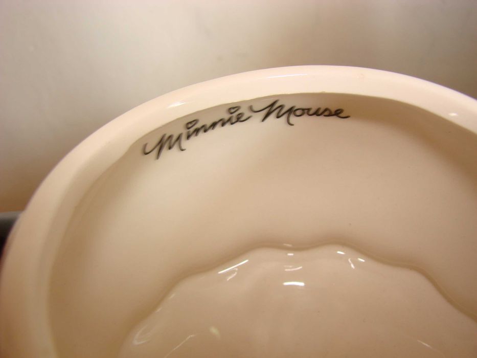 Minnie Mouse kubek Disney