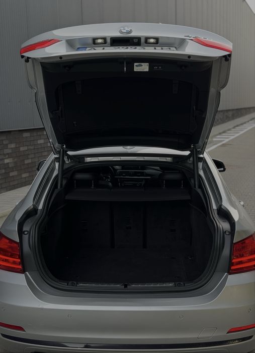 bmw 428i gran coupe