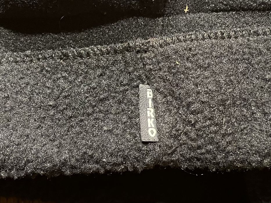 Czapka polartec
