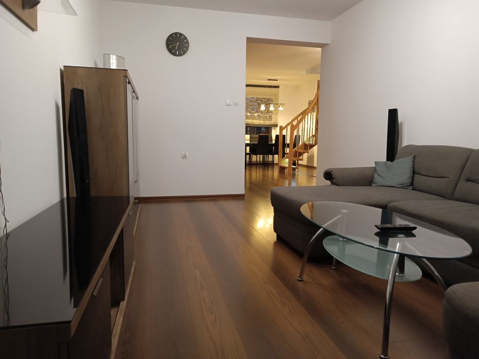 Dwupoziomowe Mieszkanie Apartament