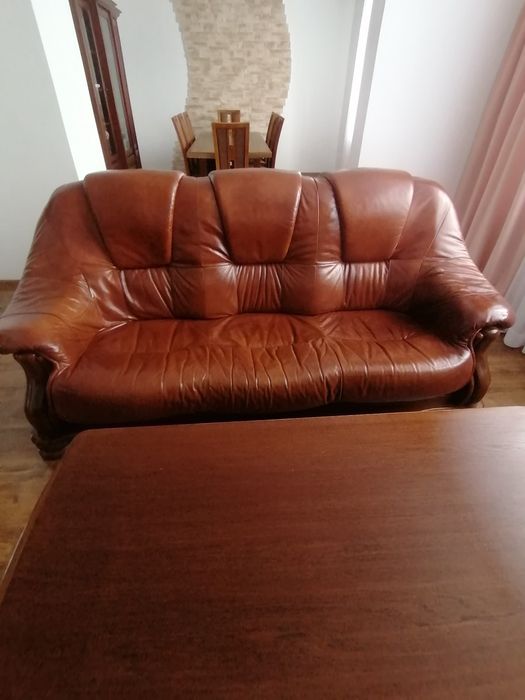 Komplet mebli do salonu
