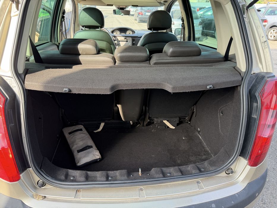 Lancia Musa 1.3 JTD Platino 1 DONO