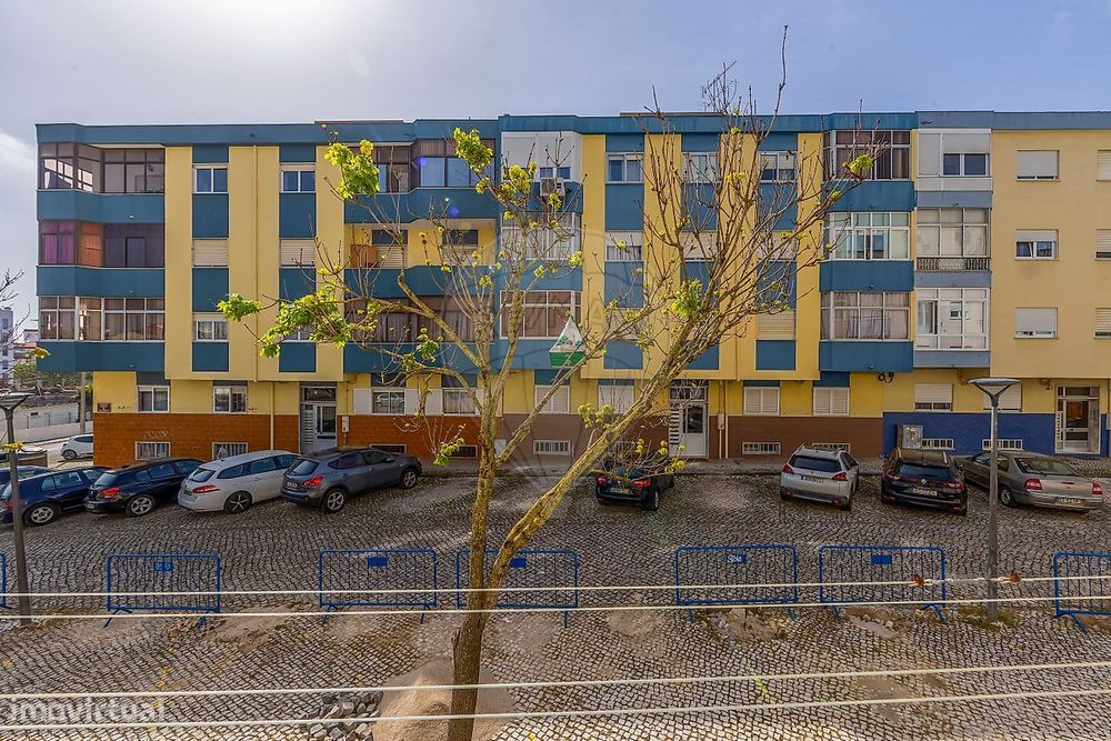 Apartamento T1 para venda