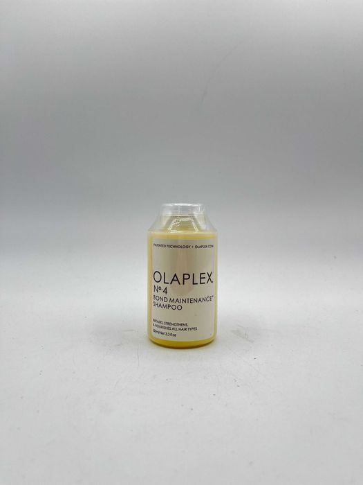 Olaplex No.4 Bond Maintenance szampon wzmacniający włosy 100ml