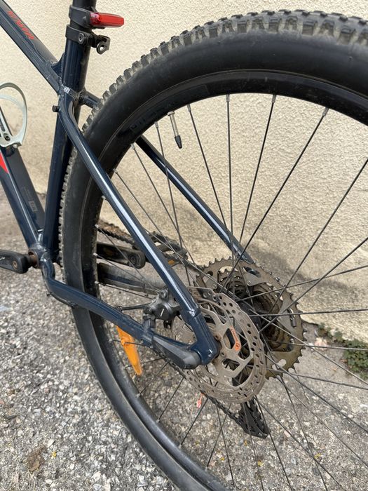 Bicicleta de Montanha Trek Marlin 7 gen 3