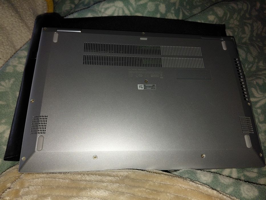 Notebook ASUS VivoBook Flip 14 – i5