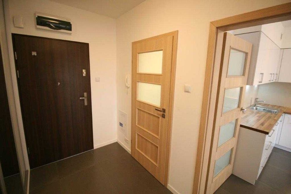 Polonijna 7 - 2-pokoje+aneks,35 m²+balkon,pełne AGD, do wynajęcia od 01. 08.2026 - Widok 5