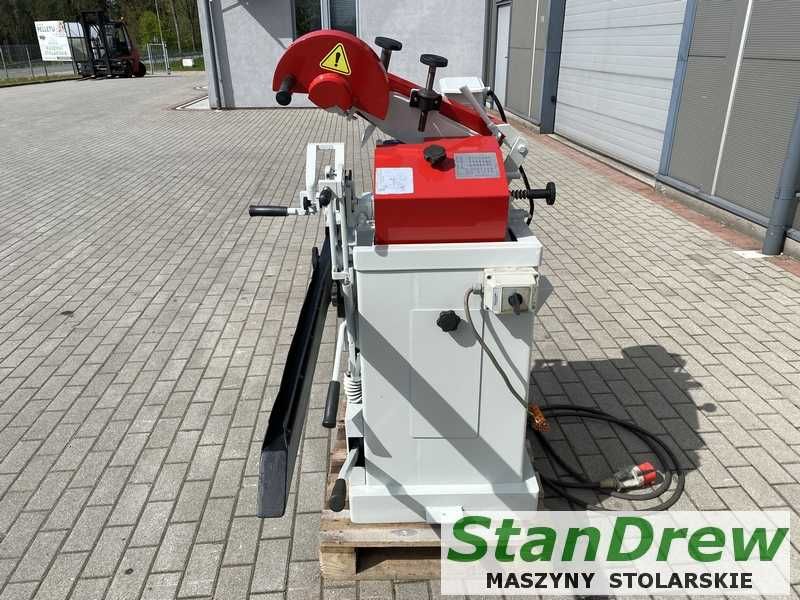 Ostrzałka DROZDOWSKI OS-2U nr 5 do pił trakowych i tarcz