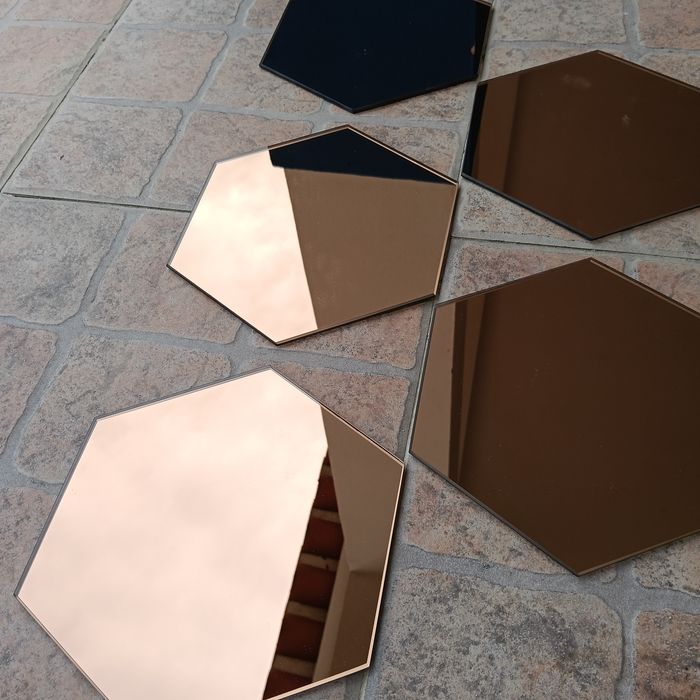 Espelhos Honefoss 10