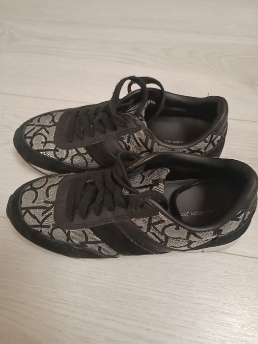 Кросівки Kelvin Klein