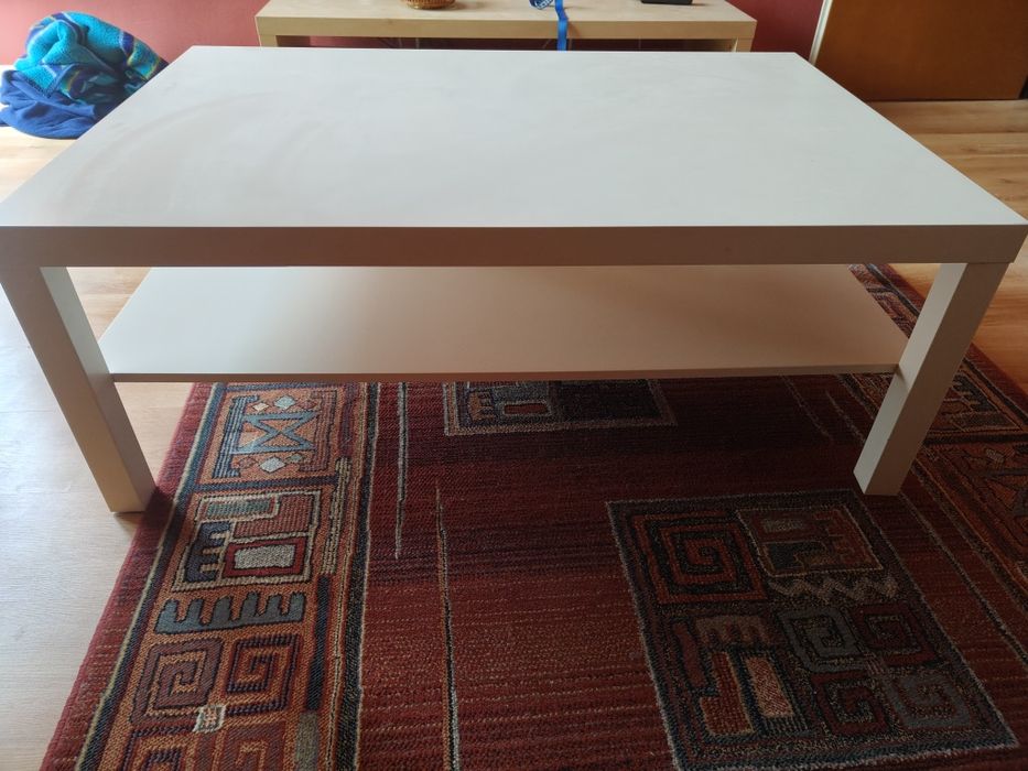 Stolik z Ikea w bardzo dobrym stanie