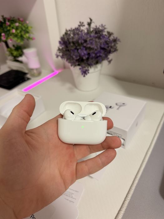 airpods pro 2 / stan idealny