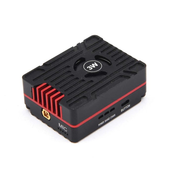 Відеопередавач VTX ReadyToSky Ultra 3000 4.9G 5.8G 3W