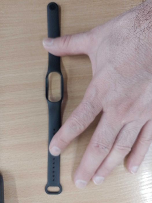 Pasek do Xiaomi Mi Band 3/4/5/6/7