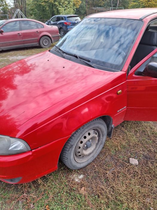 Продам автомобіль.  Daewoo Nexia