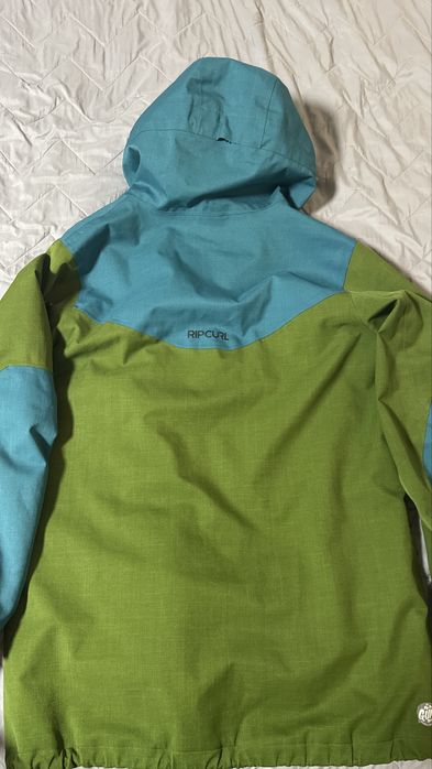 Лижна куртка чоловіча XL