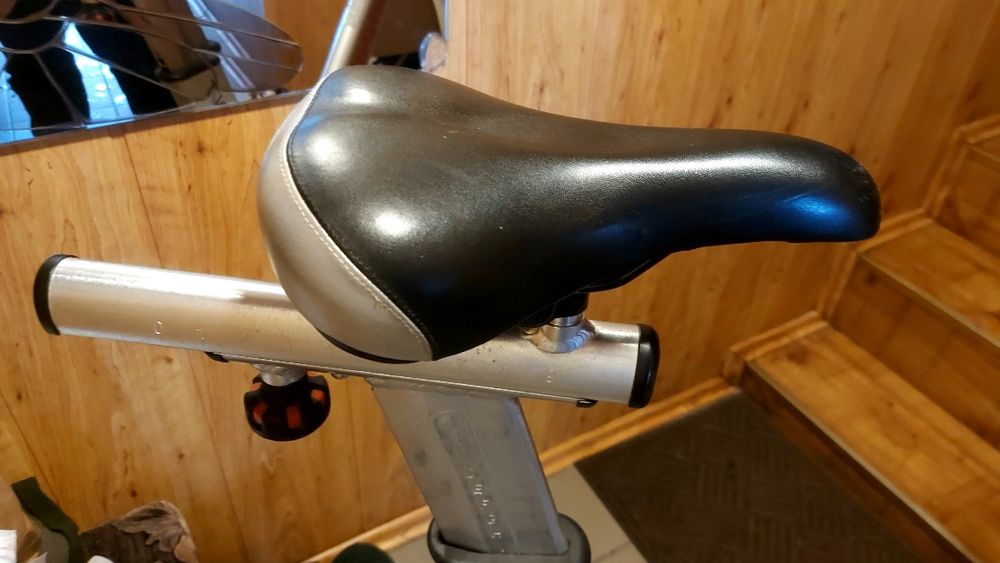 Rower pionowy Star Trac NXT Spining Spinner Tomahawk