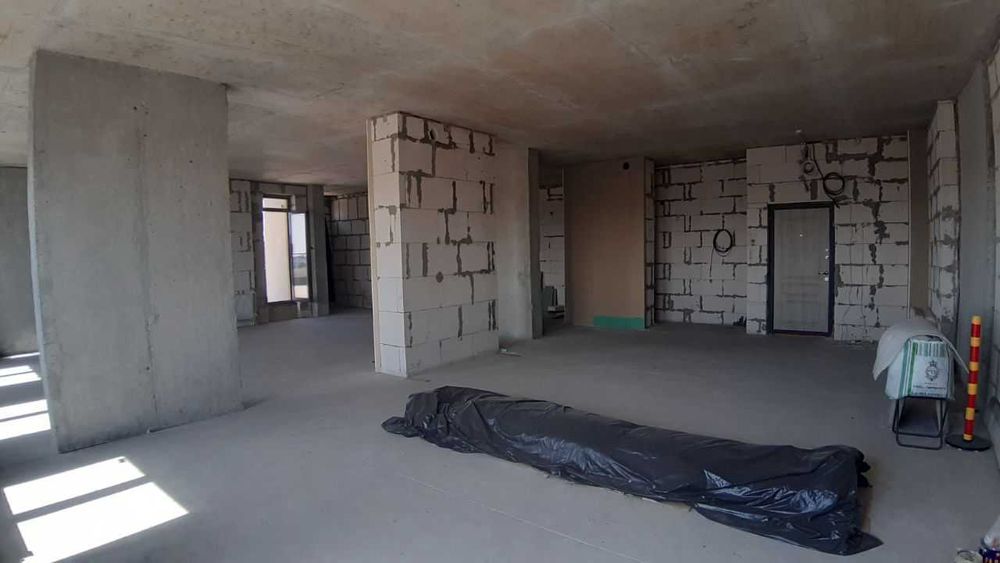 3-rooms apartment apartment by the address st. Kulikovo pole pl Oktyabrskoy revolyutsii pl (area 141,3 m²) - Atlanta.ua - photo 9