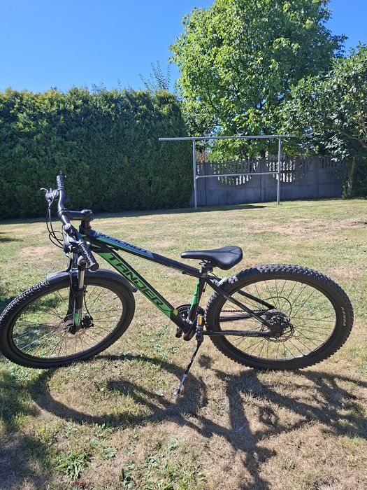 „Rower MTB Tander M16 27,5” 21 biegów | OPONY DĘTKII