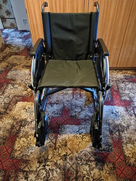 wózek inwalidzki