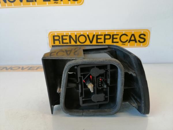 Farolim esquerdo CITROËN Xantia (X1_, X2_)