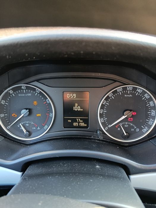 Skoda Octavia 2010 VIN TMBHJ61Z6A2126868 фото оголошення 12 з 15